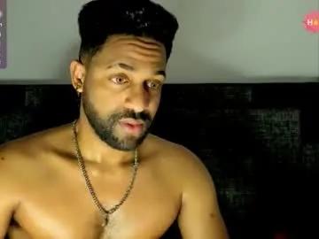 bbcblackhot33 on Chaturbate 