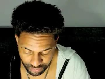 bbcblackhot33 on Chaturbate 