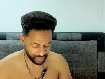 bbcblackhot33 on Chaturbate 