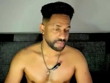 bbcblackhot33 on Chaturbate 