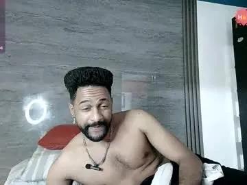 bbcblackhot33 on Chaturbate 