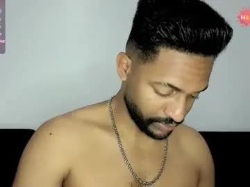 bbcblackhot33 on Chaturbate 