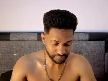bbcblackhot33 on Chaturbate 
