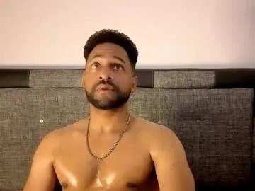 bbcblackhot33 on Chaturbate 