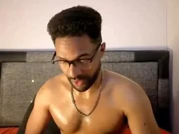 bbcblackhot33 on Chaturbate 