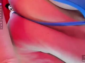 bbwsalome on Chaturbate 