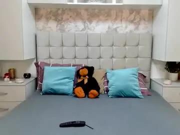 bbylarra on Chaturbate 