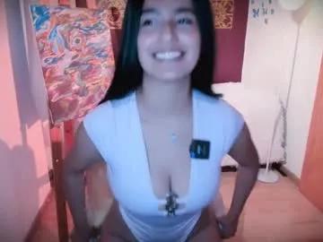 bella_669 on Chaturbate 