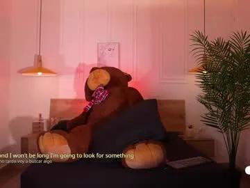 bella__donne on Chaturbate