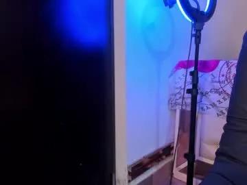 bella_hamilton on Chaturbate 