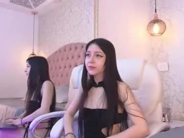 bella_kitty_ on Chaturbate 