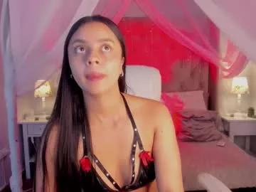bella_walker_ on Chaturbate 