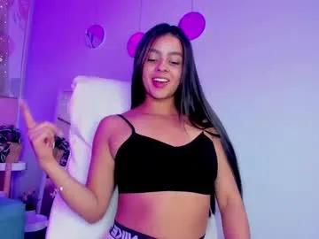 bella_walker_ on Chaturbate 