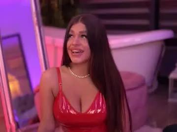 bellanoirre — Lovense Lush on - Lush is always connected, tip and watch If you can make me shake!  - Multi Goal: Take control of me 3m domi ctrl [370tk each Goal] #bigass #petite #deepthroat #bigboobs #brunette