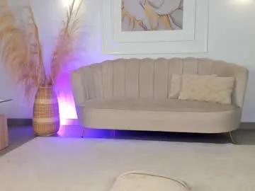 bellarossii on Chaturbate 