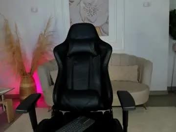 bellarossii on Chaturbate 