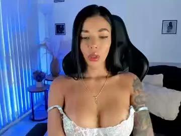 bellarossii on Chaturbate 