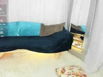 belle_wa1ker on Chaturbate 