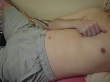 bencamjp on Chaturbate