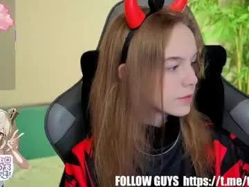 best_trip on Chaturbate