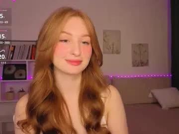 betty_twilight on Chaturbate 
