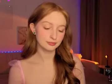 betty_twilight on Chaturbate 