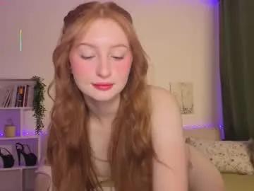 betty_twilight on Chaturbate 
