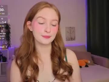 betty_twilight on Chaturbate 