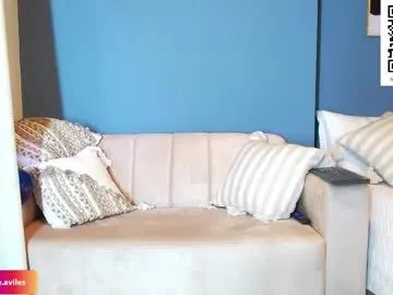 beuty_goddes777 on Chaturbate