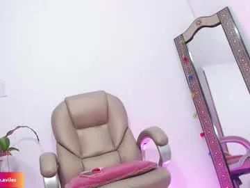 beuty_goddes777 on Chaturbate