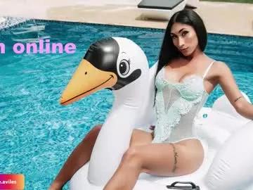 beuty_goddes777 on Chaturbate