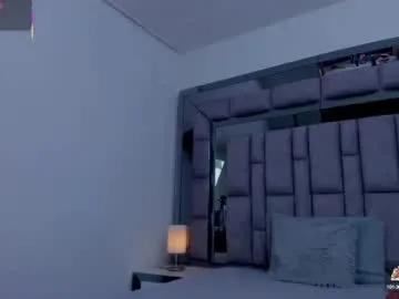 bilie_rouse1 on Chaturbate 