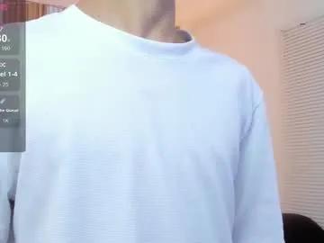 billie_jr on Chaturbate 