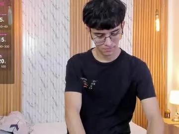 billie_jr on Chaturbate 