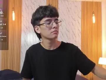 billie_jr on Chaturbate 