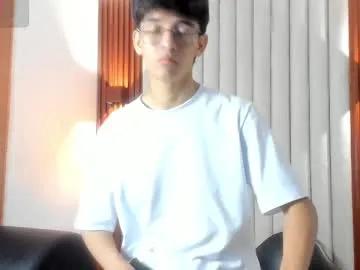 billie_jr on Chaturbate 