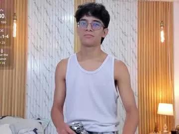 billie_jr on Chaturbate 