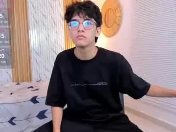 billie_jr on Chaturbate 