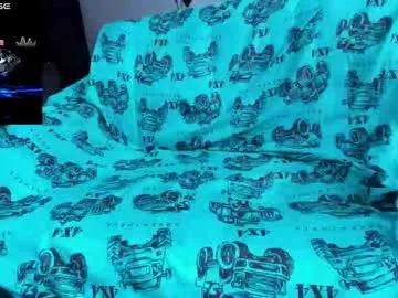 black_diamond_t on Chaturbate