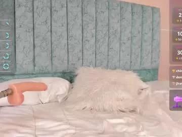 blair_harrison on Chaturbate