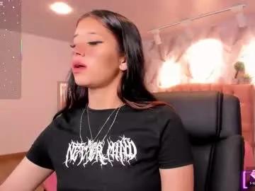 blair_harrison on Chaturbate