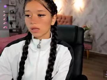 blair_harrison on Chaturbate