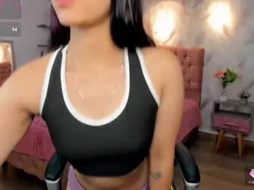 blair_harrison on Chaturbate