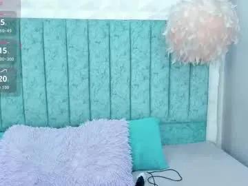 blair_harrison on Chaturbate
