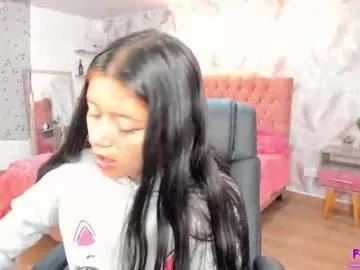 blair_harrison on Chaturbate