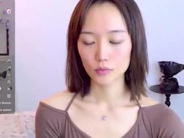 blon_kater — Goal: play with my tits #asian #smalltits #young #new  - Next Goal: slap my butt