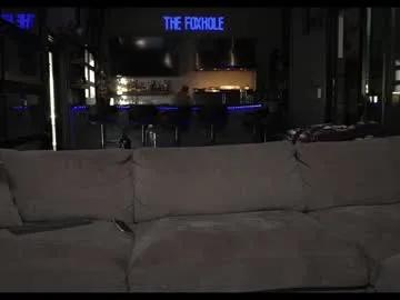 blondefoxsilverfox on Chaturbate