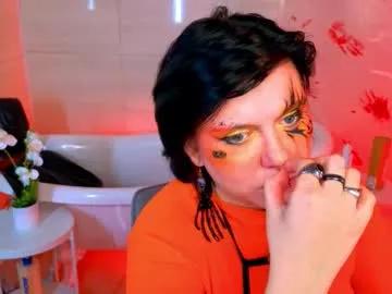 bluelunaray on Chaturbate