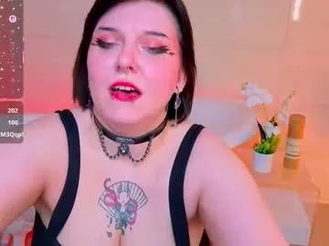 bluelunaray on Chaturbate