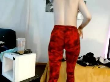 bombshellbaeby on Chaturbate 